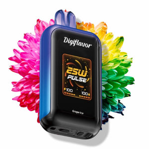 Geek Bar Digiflavor Sky 25000