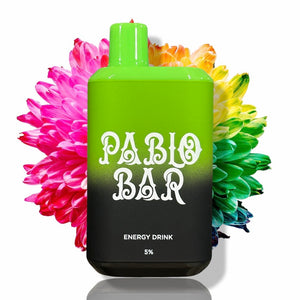 Pablo Bar Mini 5000