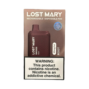 Root - Lost Mary BM5000