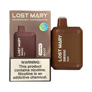 Root - Lost Mary BM5000