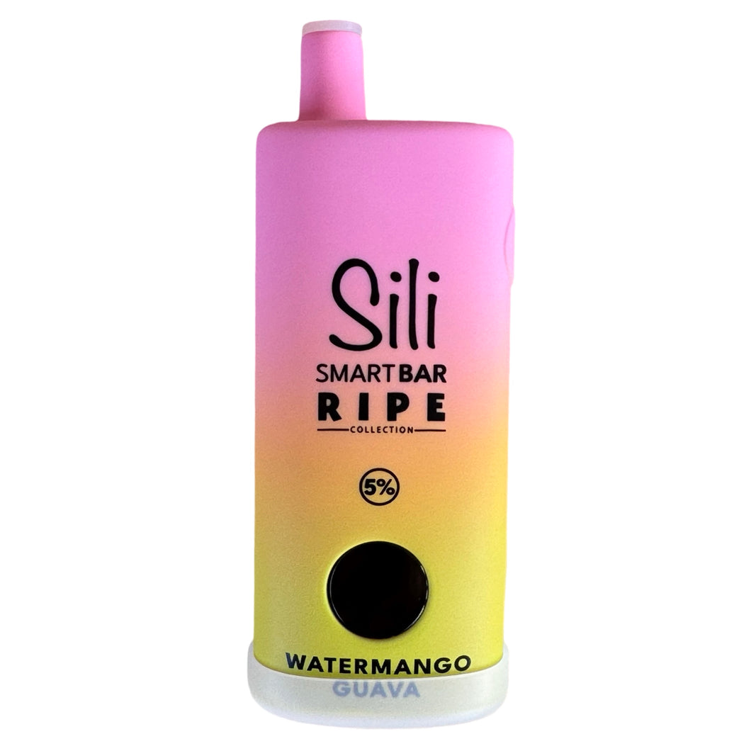 Watermango Guava - Sili 10000