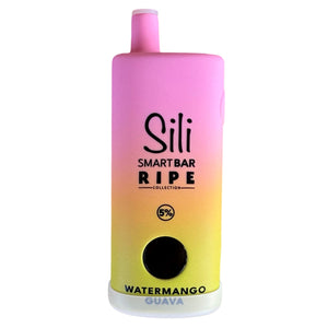 Watermango Guava - Sili 10000