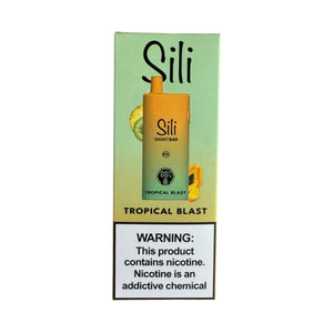 Tropical Blast - Sili 10000