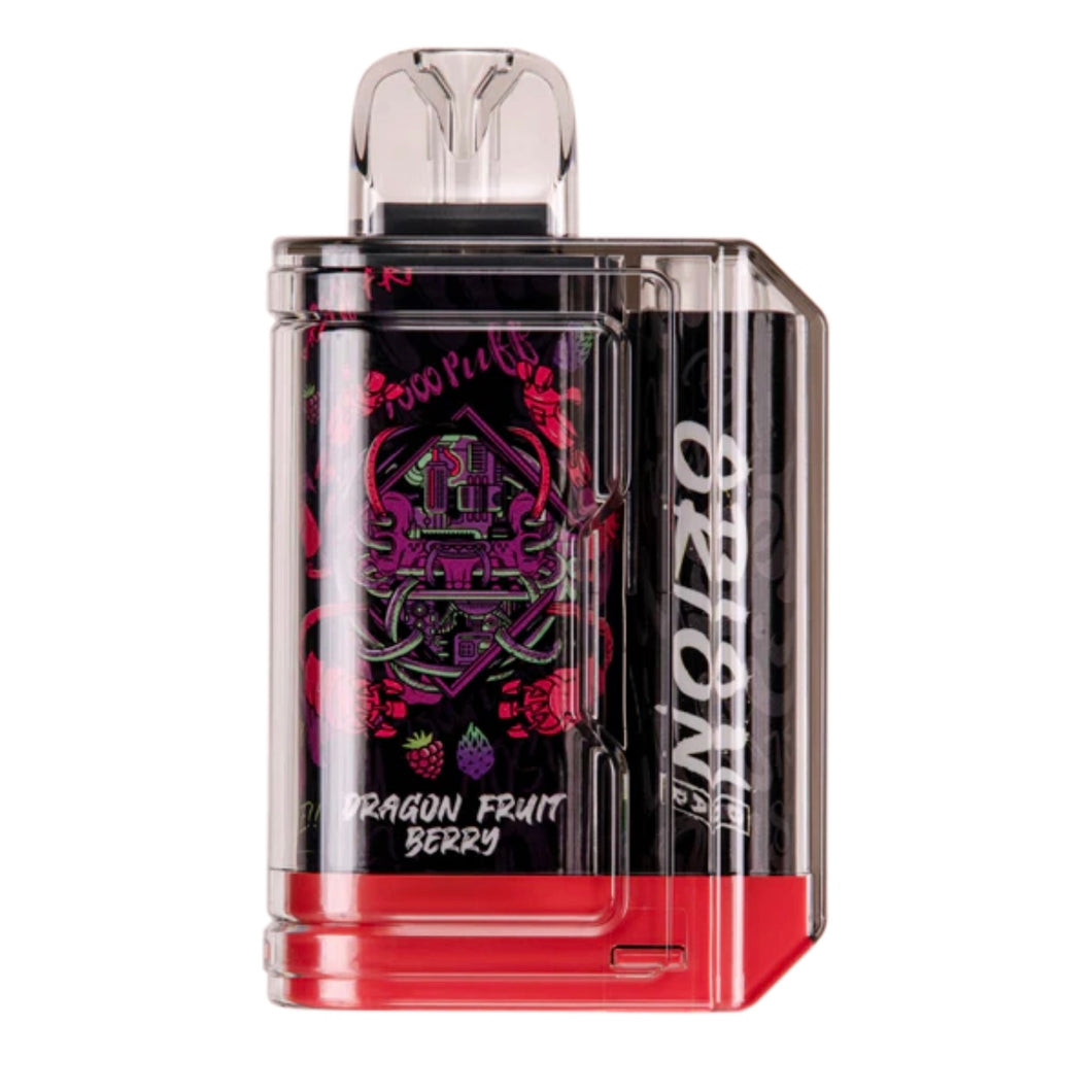 Dragon Fruit Berry - Orion Bar 7500