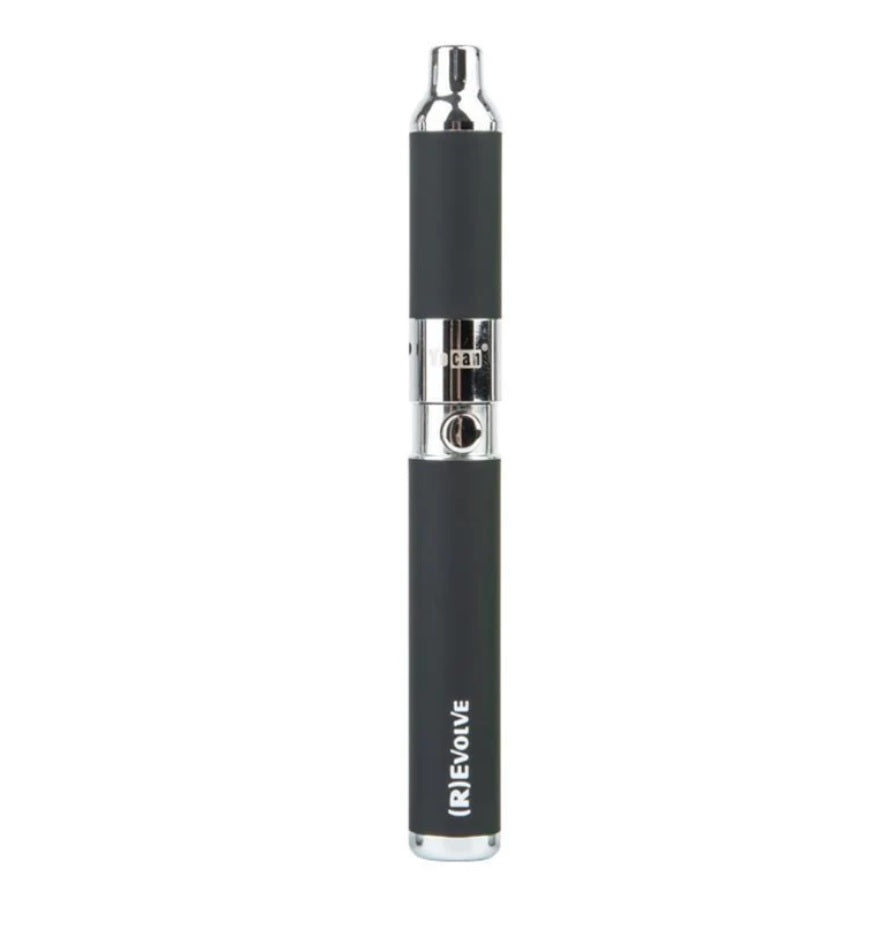 Yocan (R)Evolve Wax Vaporizer Pen - Black