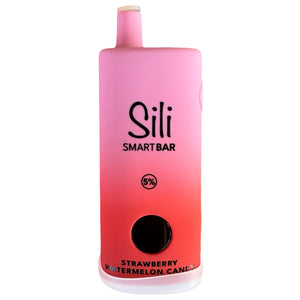 Strawberry Watermelon Candy - Sili 10000