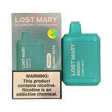 Load image into Gallery viewer, Gummy Bear - Lost Mary BM5000
