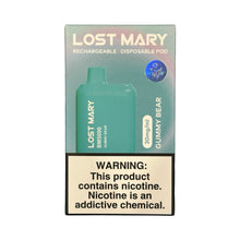 Load image into Gallery viewer, Gummy Bear - Lost Mary BM5000
