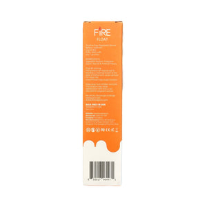 Aloe Mango Melon Freeze - Fire Float 3000 - Zero Nicotine