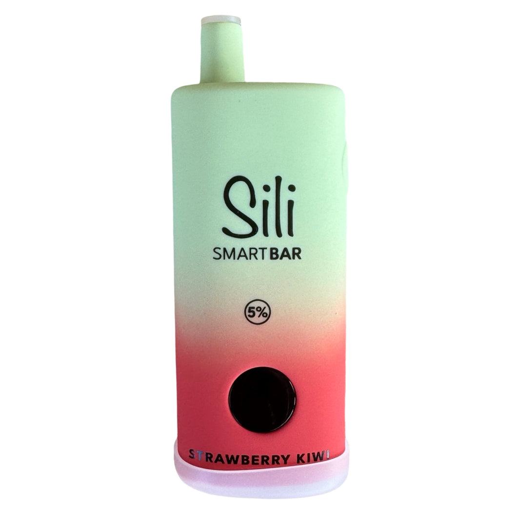 Strawberry Kiwi - Sili 10000