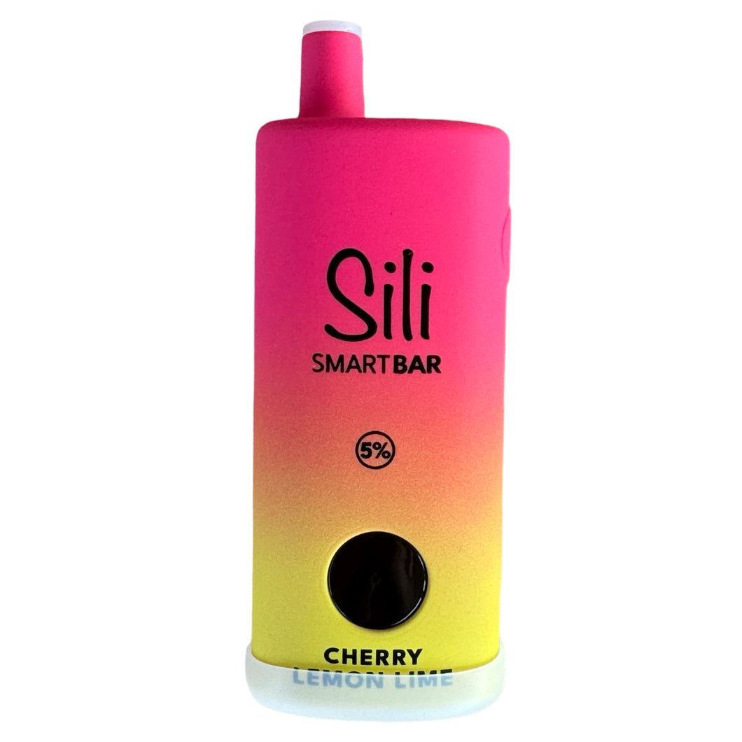 Cherry Lemon Lime - Sili 10000