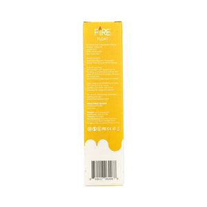 Aloe Pineapple Freeze - Fire Float 3000 - Zero Nicotine