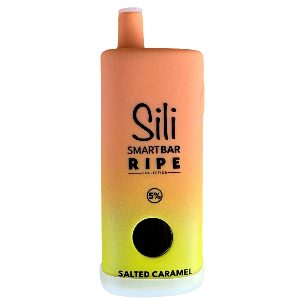 Salted Caramel - Sili 10000