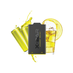 C2 Duo Premium Pod – Energy Drink