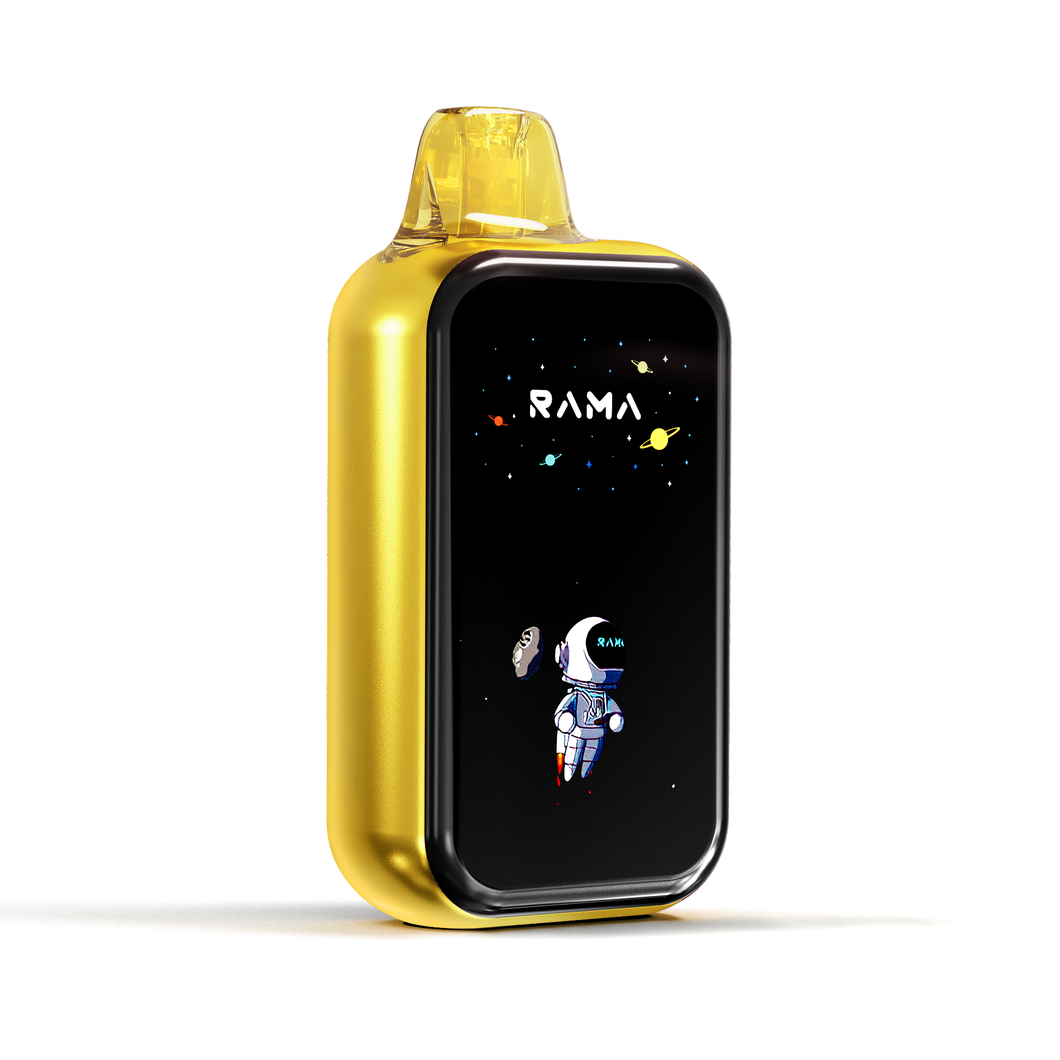 Lemon Drops - Rama TL16000 - Yovo Design