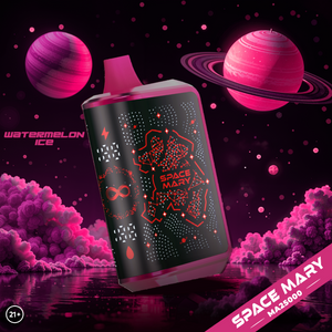 Watermelon Ice - Space Mary MA25000