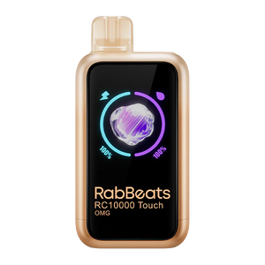 OMG - Rabbeats RC10000 Touch