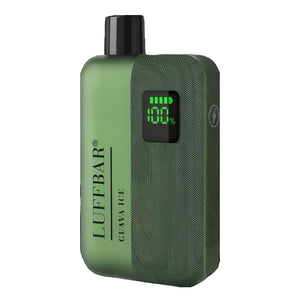 Guava Ice - Luffbar TT9000