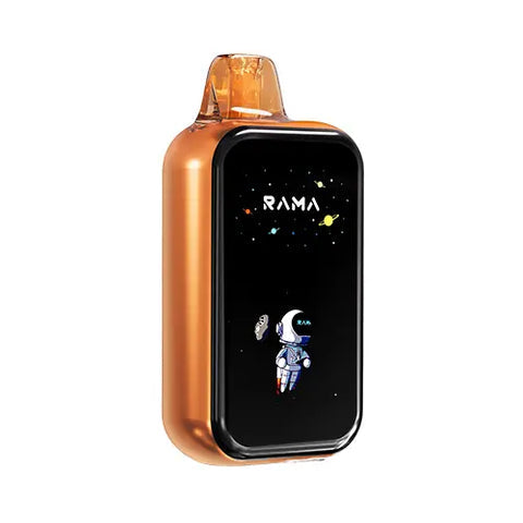 Peachy Taurus - Rama TL16000 - Yovo Design