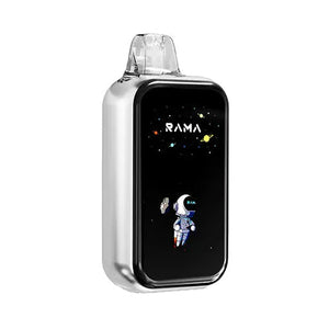 Sweet Ice - Rama TL16000 - Yovo Design