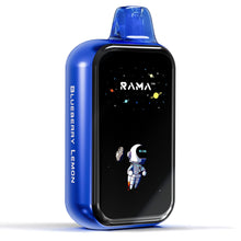 Load image into Gallery viewer, Blueberry Lemon - Rama TL16000 - Yovo Design
