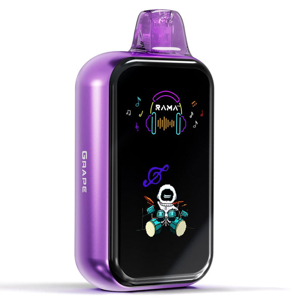 Grape - Rama TL16000 - Yovo Design - Article product