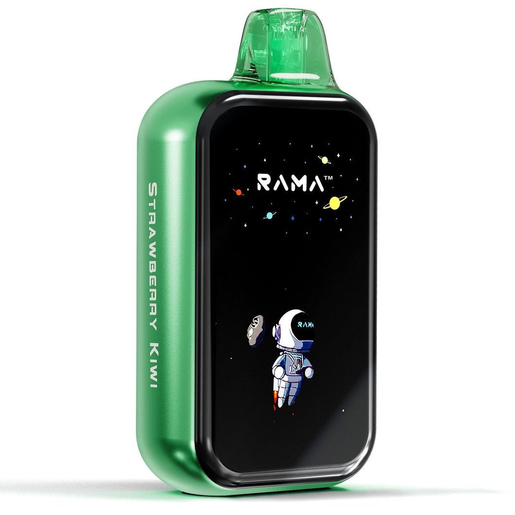 Strawberry Kiwi - Rama TL16000 - Yovo Design