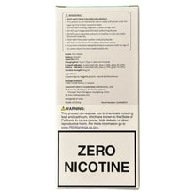 Load image into Gallery viewer, Alaskan Mint - RAZ CA6000 - Zero Nicotine
