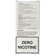 Load image into Gallery viewer, Strawberry Kiwi - RAZ CA6000 - Zero Nicotine
