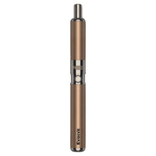 Load image into Gallery viewer, Yocan Evolve-D Dry Herb Pen - Champagne Gold
