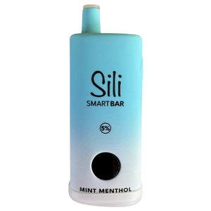 Mint Menthol - Sili 10000