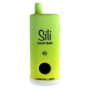 Lemon Lime - Sili 10000