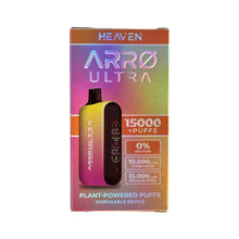 Load image into Gallery viewer, Heaven - Arro Ultra 15000 - Zero Nicotine
