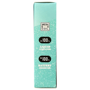 IJOY Bar IC8000 - Mint Candy