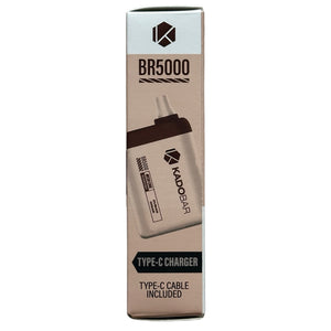 Kado Bar BR5000 Cuban Cigar