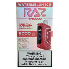 Load image into Gallery viewer, Watermelon Ice - RAZ TN9000
