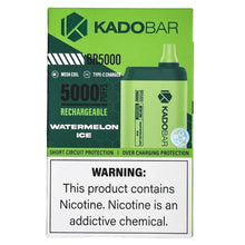 Load image into Gallery viewer, Kado Bar BR5000 Watermelon Ice
