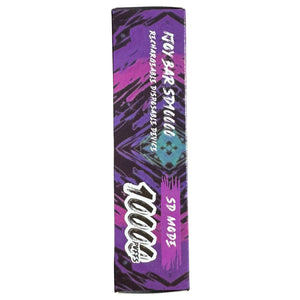 Triple Berry - IJOY Bar SD10000