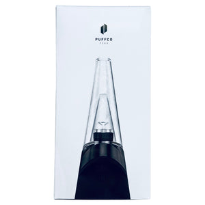 Puffco Peak - Portable Electronic Concentrate Vaporizer