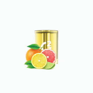 C2 Hookah Premium Pod – Citrus