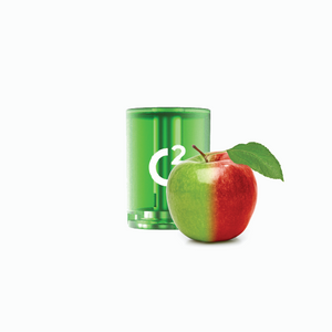 C2 Hookah Premium Pod – Double Apple