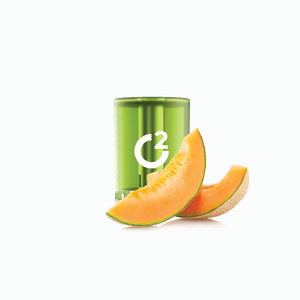 C2 Hookah Premium Pod – Melon