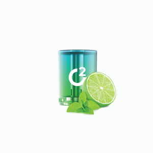 C2 Hookah Premium Pod – Mojito