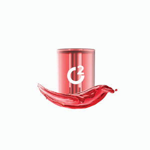 C2 Hookah Premium Pod – Red Fruit Cocktail