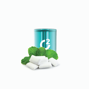 C2 Hookah Premium Pod – Sweet Mint