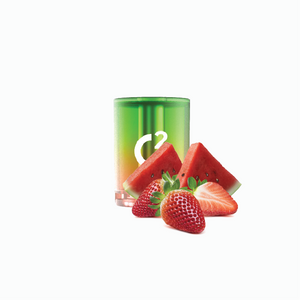 C2 Hookah Premium Pod – Watermelon Strawberry