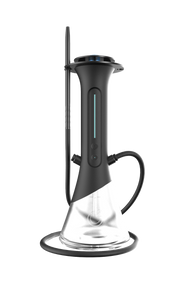 C2 Hookah – Premium Electronic Hookah – Soft Black