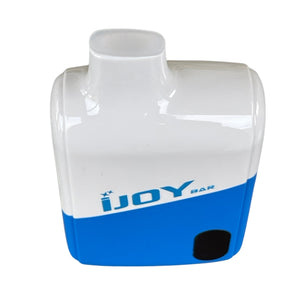 IJOY Bar IC8000 - Blue Razz Ice