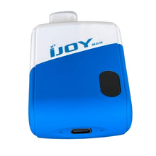 Load image into Gallery viewer, IJOY Bar IC8000 - Blue Razz Ice
