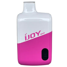 Load image into Gallery viewer, IJOY Bar IC8000 - Triple Berry Ice
